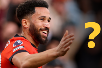 Weekly sports quiz: What happened to Townsend?