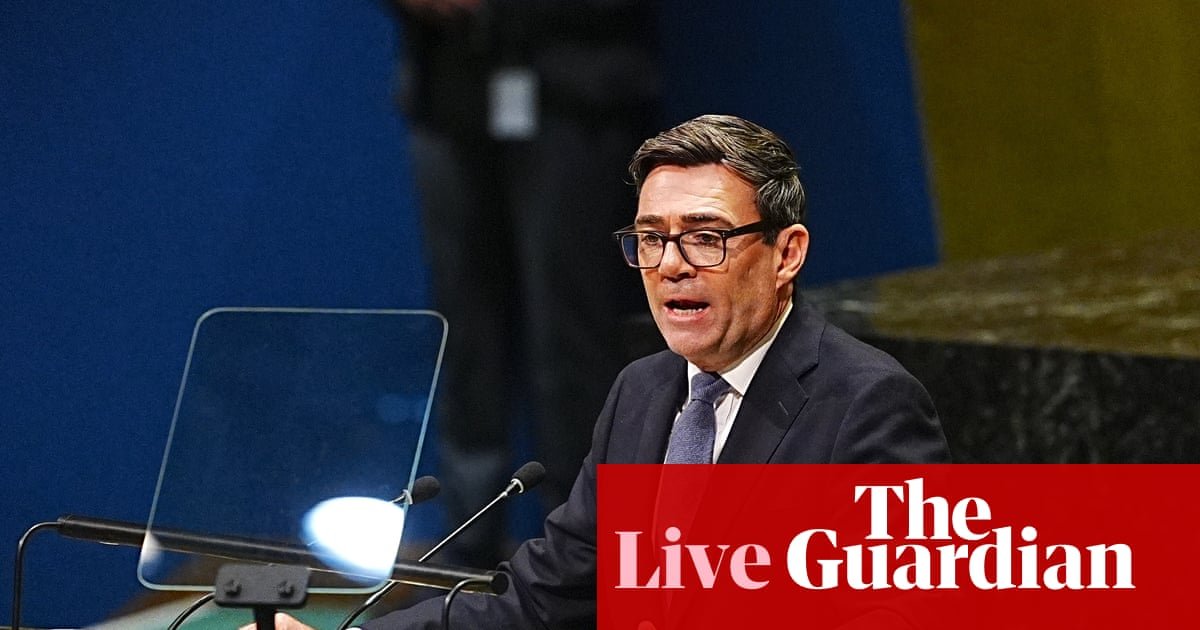 Labour likely to be biggest party in hung parliament, mega poll suggests – UK politics live
