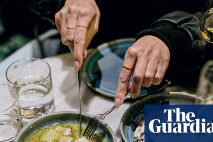 Athens on a plate – a food-lover’s guide to the Greek capital