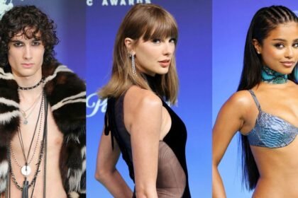 2026 MTV VMAs red carpet looks