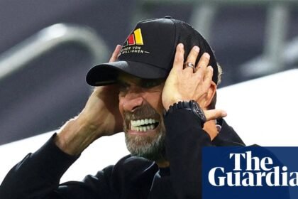 Nations League: Greece stun Klopp’s Germany, Netherlands sink Serbia but Gakpo hurt