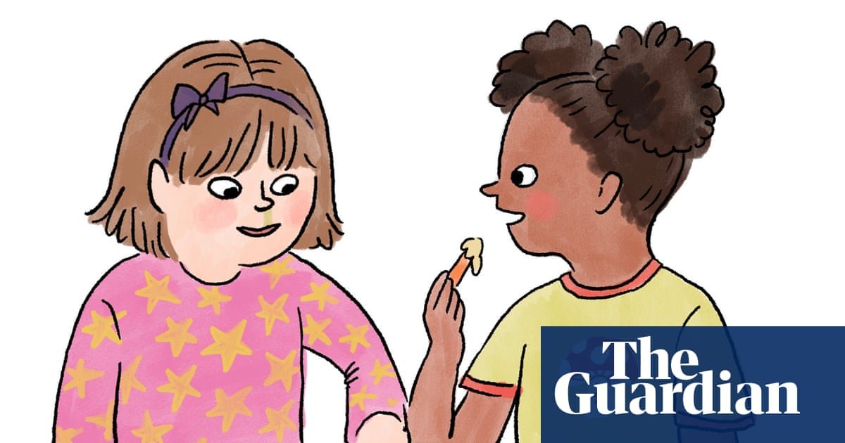Is it true that … double-dipping food is unhygienic?
