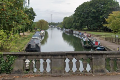 Man's body found in river sparks IOPC inquiry