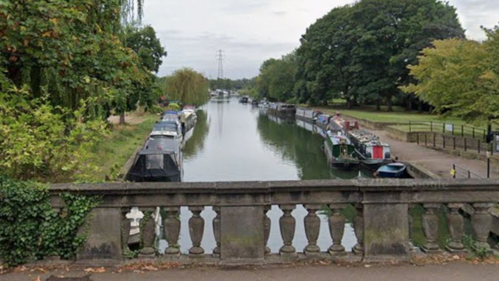 Man's body found in river sparks IOPC inquiry