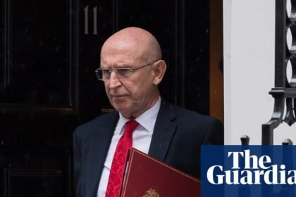 Healey appoints Labour manifesto writer, fuelling election speculation