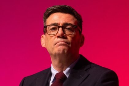 Burnham says public body will invest in electricity grid