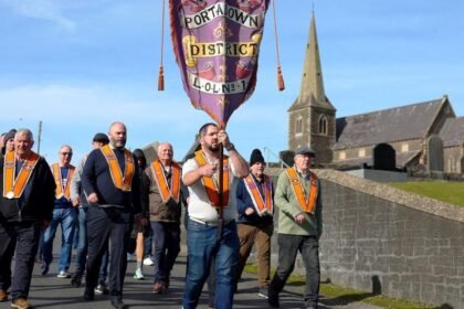 More talks over Drumcree dispute as stalemate continues