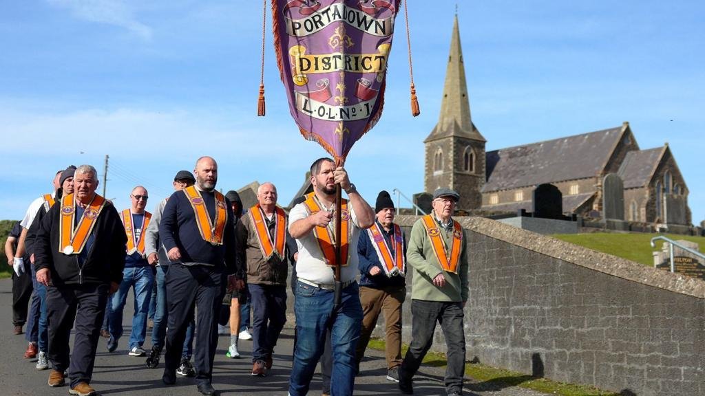 More talks over Drumcree dispute as stalemate continues