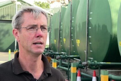 Risks being taken with heating oil orders, firm says