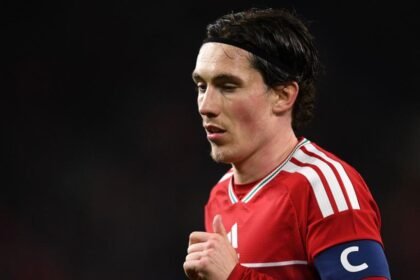 Wilson major Wales injury concern for Nations League