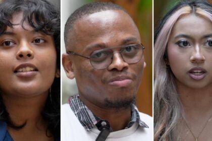 'Other generations just buried it' - Youths share their mental health concerns