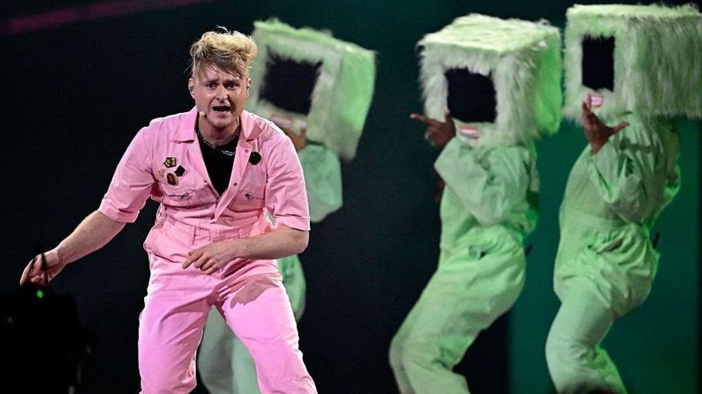 UK's 'dismal' Eurovision song choices to be examined by MPs