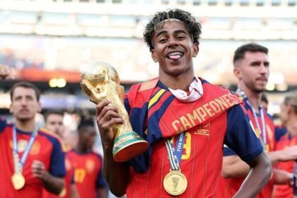 Education, Barcelona & Basque culture - why Spain are dominating football
