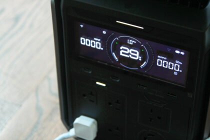I recommend you don’t run these appliances on your power station – even if you can