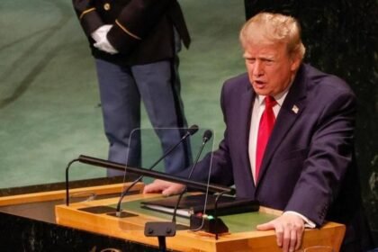 US and Iran hold first talks since June after Trump's 'annihilation' threat