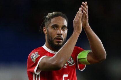 What will 'greatest captain' bring to Bellamy's Wales?