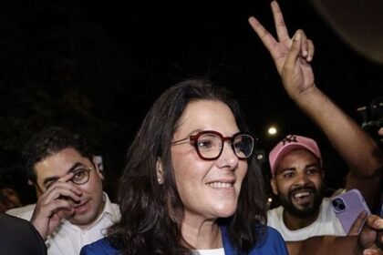 First female prime minister named in Morocco after winning elections