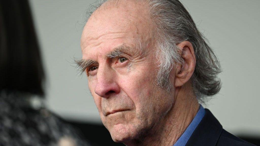 Sir Ranulph Fiennes' family tell BBC it's 'very painful' not being able to visit him