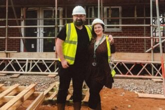 The ecstasy of buying our first home was short-lived after we found 150 faults