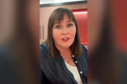 'Young people are not snowflakes' new report finds