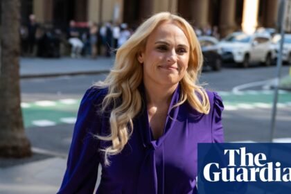 Rebel Wilson back in court as The Deb producers sue star over allegedly blocking film
