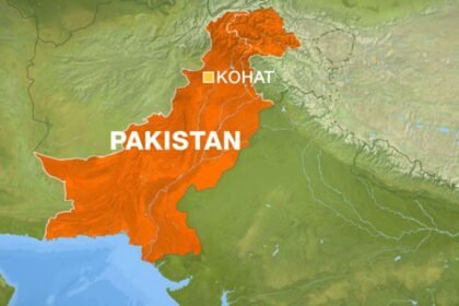 Bomb attack at Pakistan mosque kills at least 15, injures 50