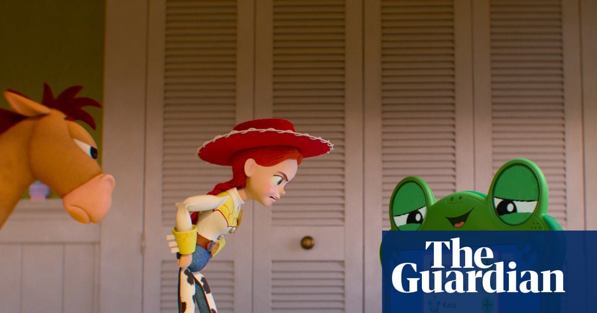 Price hikes, ads and lower quality: has ‘streamflation’ ruined the TV experience?
