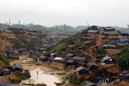 Why is Malaysia sending back Rohingya refugees to Myanmar?