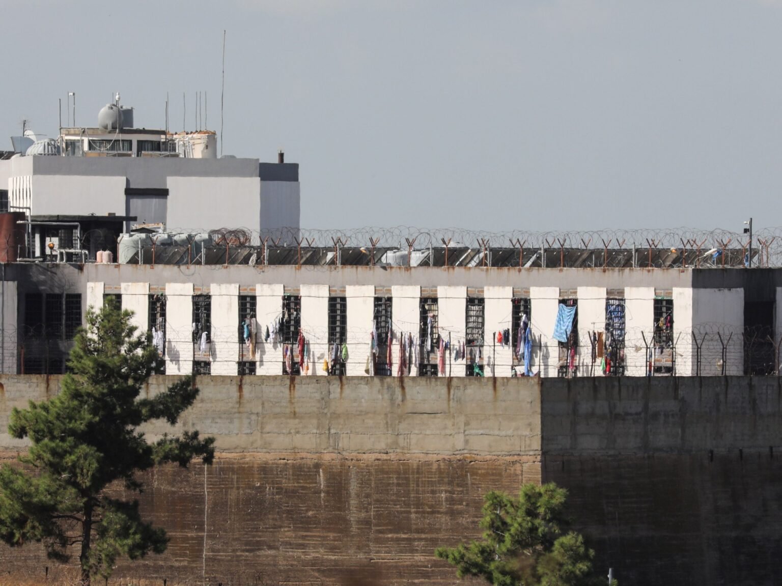 ‘Dire situation’: Lebanese prisoners on hunger strike for 18 days
