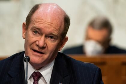 US lawmakers seek sanctions for Israel’s ‘E1’ West Bank settlement plan