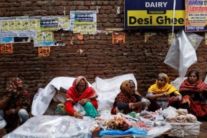 ‘My children did not attack Iran’: 2bn South Asians suffer from distant war