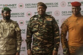 The Sahel and the UN: a smaller footprint, a different role