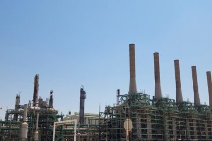 For Libya, the Hormuz crisis can be a trap or an opportunity