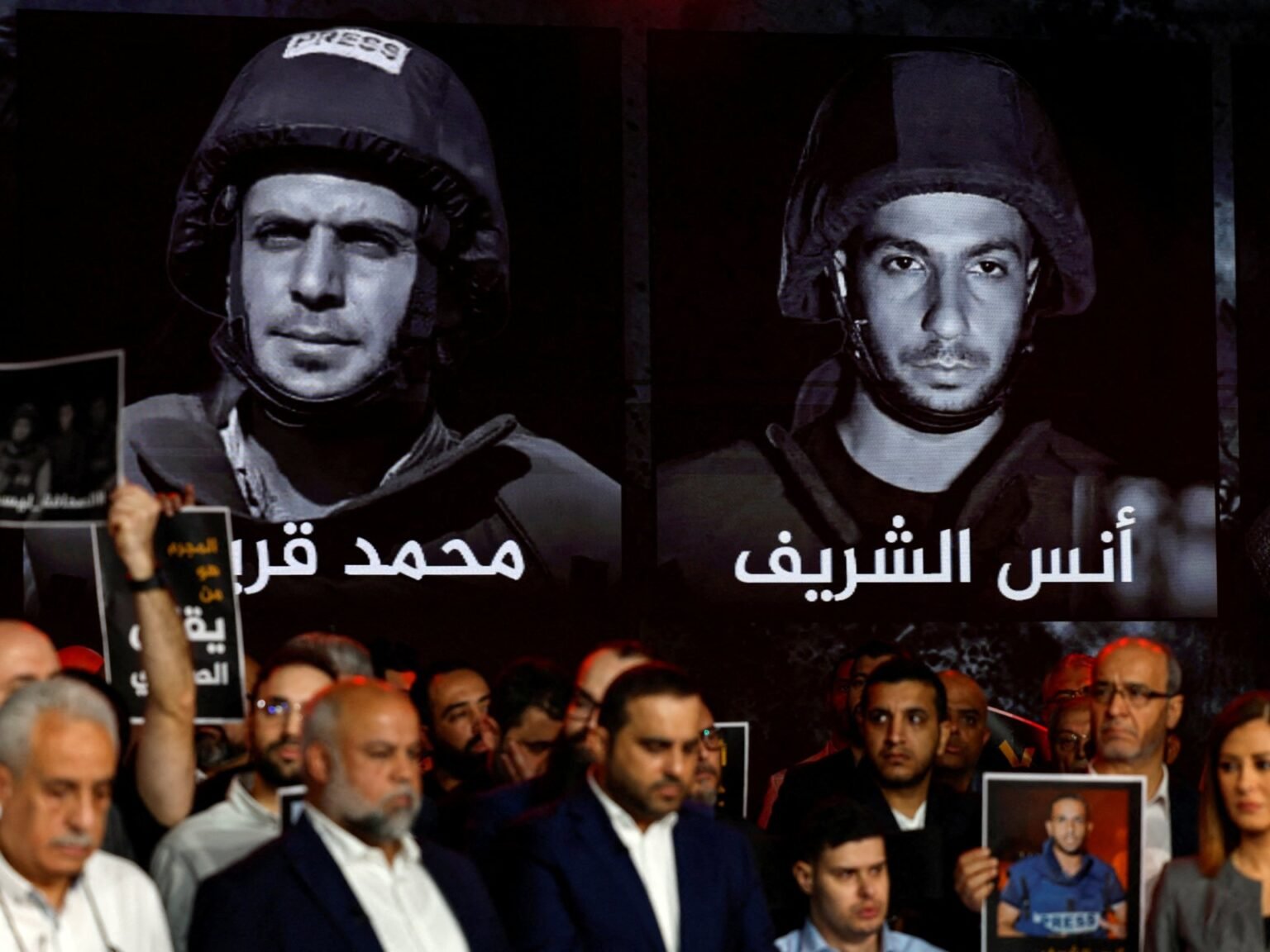 Al Jazeera rejects Netanyahu’s attack on journalists in UN speech