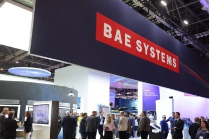 How UK universities briefed BAE Systems on pro-Palestine campus protests