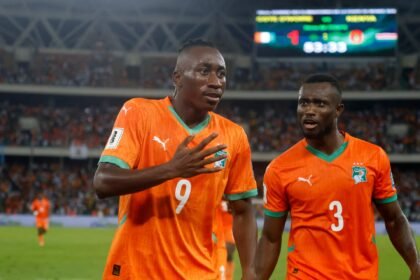 Ivory Coast vs Ghana: AFCON 2027 qualifier, kick-off time, lineups, teams