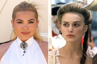 Hayley Kiyoko Wants to Make a Lesbian ‘Pirates of the Caribbean’: ‘Keira Knightley But Gay’