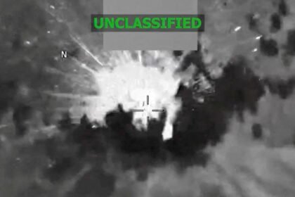 US strikes on alleged drug boats may be ‘crimes against humanity’, UN says