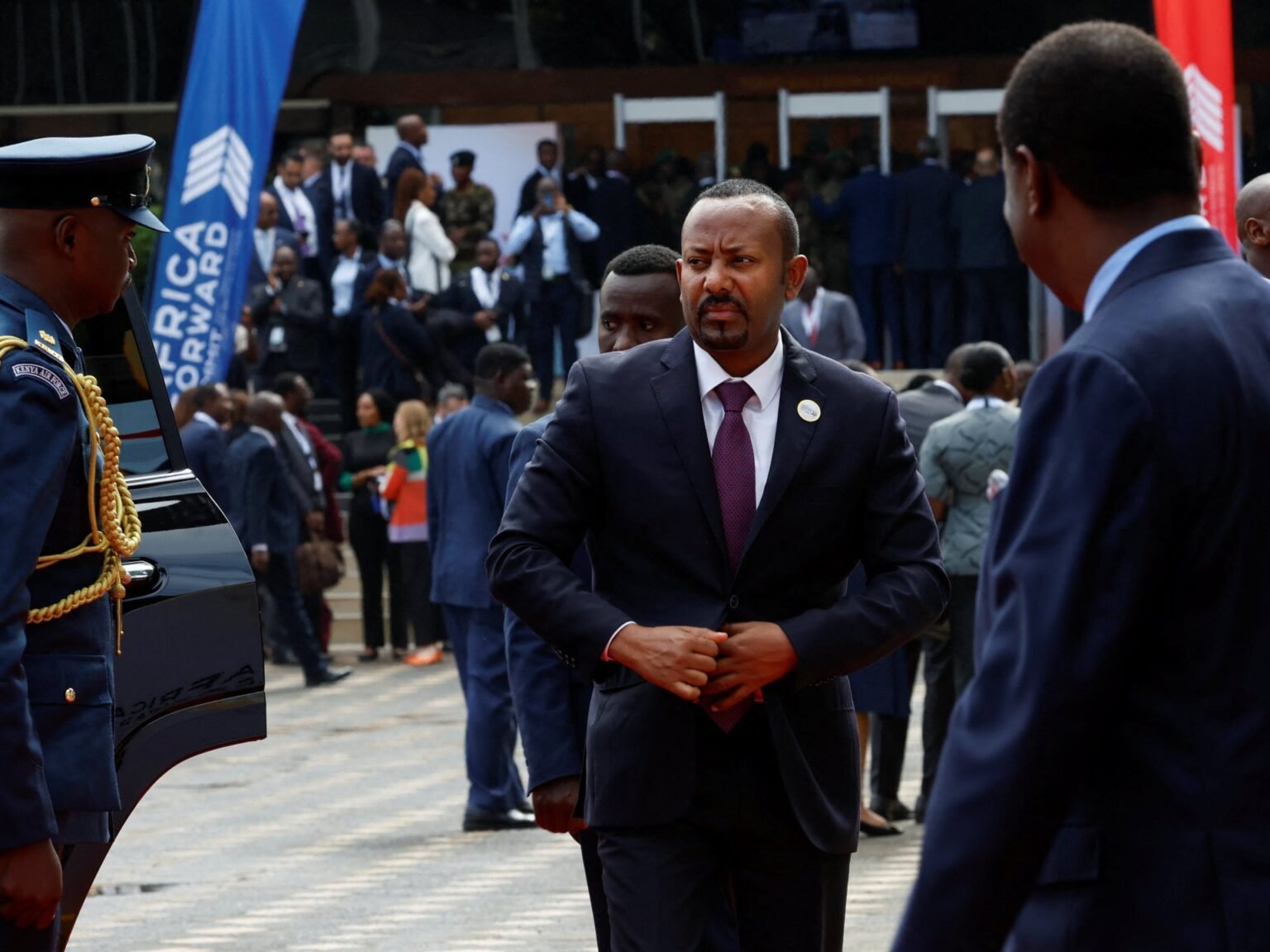 Is Ethiopia heading towards renewed civil war?