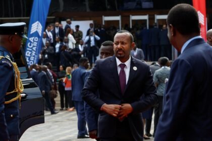 Is Ethiopia heading towards renewed civil war?