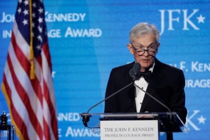 US Fed watchdog finds no criminal wrongdoing in Powell-era renovation costs