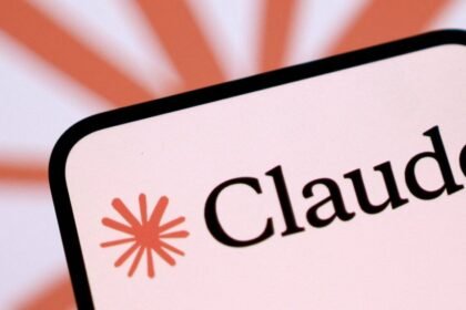 AI model Claude discovers CRISPR-like enzyme system, Anthropic says