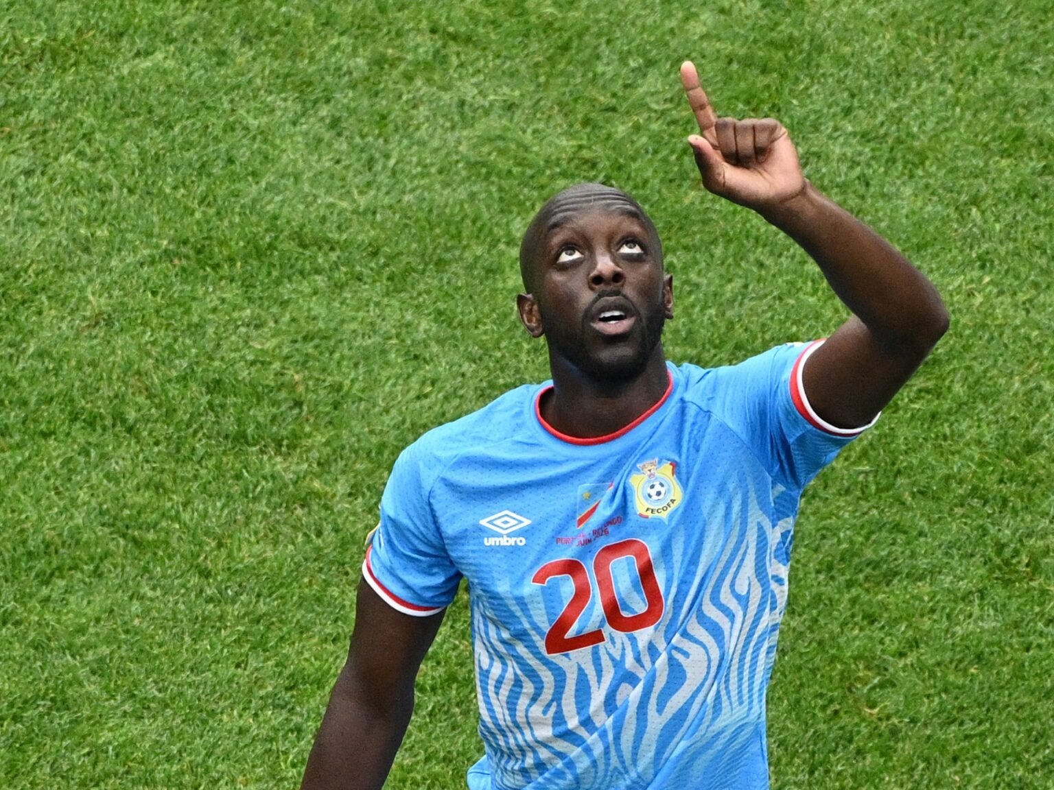 DR Congo and Ivory Coast top Africa Cup of Nations qualifying opening wins