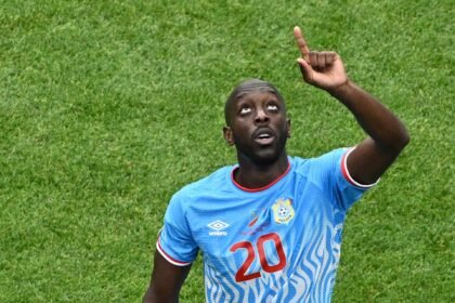 DR Congo and Ivory Coast top Africa Cup of Nations qualifying opening wins