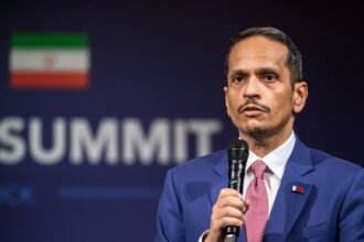 ‘Nothing is justifying this’: Qatari PM slams atrocities in Gaza