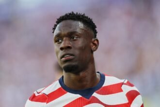 Pochettino regrets limited role in Balogun red card decision at World Cup