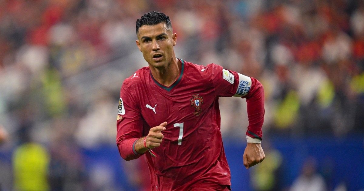 UEFA Nations League 2026-27: Groups, teams, top players, format