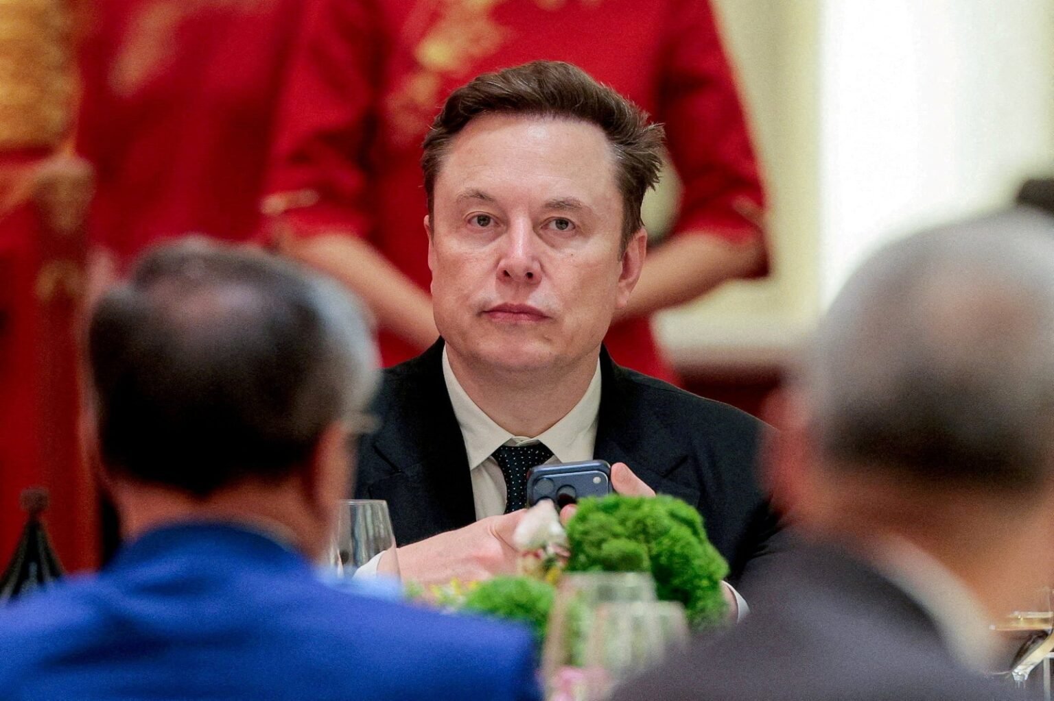 Elon Musk hails Xi as ‘great leader’ in glowing Chinese state TV interview