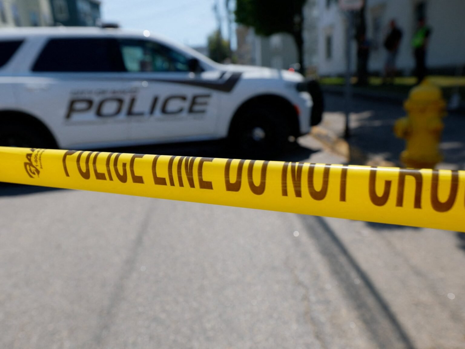 Three killed, four injured in shooting at Detroit, Michigan, strip club