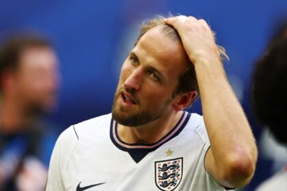LIVE: England vs Spain – UEFA Nations League